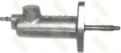 BRAKE ENGINEERING wc1108be -  Рабочий цилиндр, система сцепления